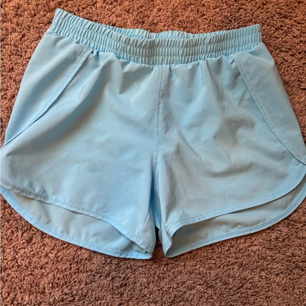 Junior size XL athletic shorts